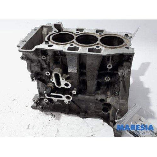 Peugeot - 308 - Engine crankcase