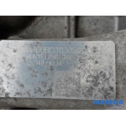 Peugeot - 308 - Engine crankcase