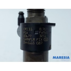 Peugeot - 508 - Injecteur (diesel)