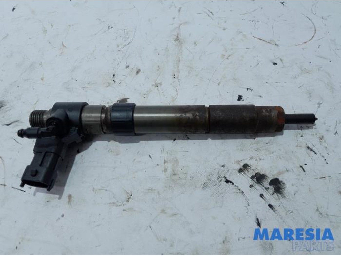 Peugeot - 508 - Injecteur (diesel)