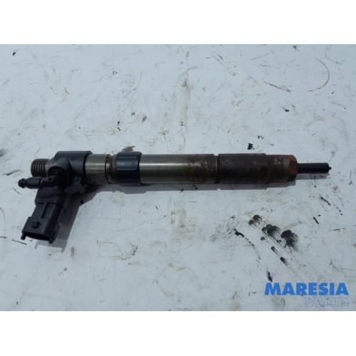 Peugeot - 508 - Injector (diesel)