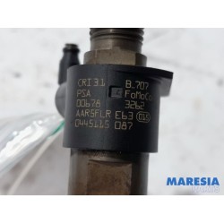 Peugeot - 508 - Injector (diesel)