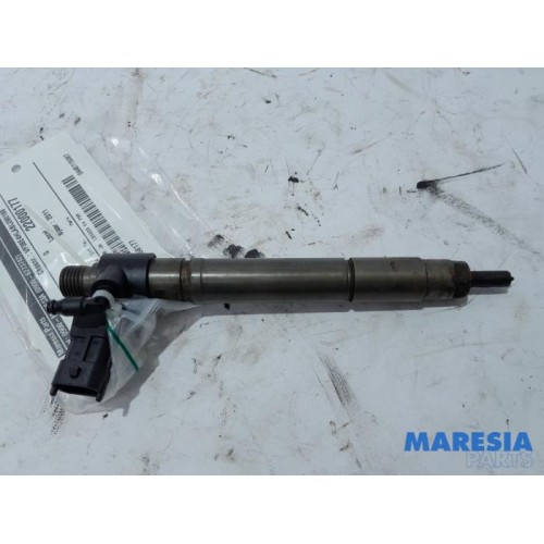 Peugeot - 508 - Injector (diesel)