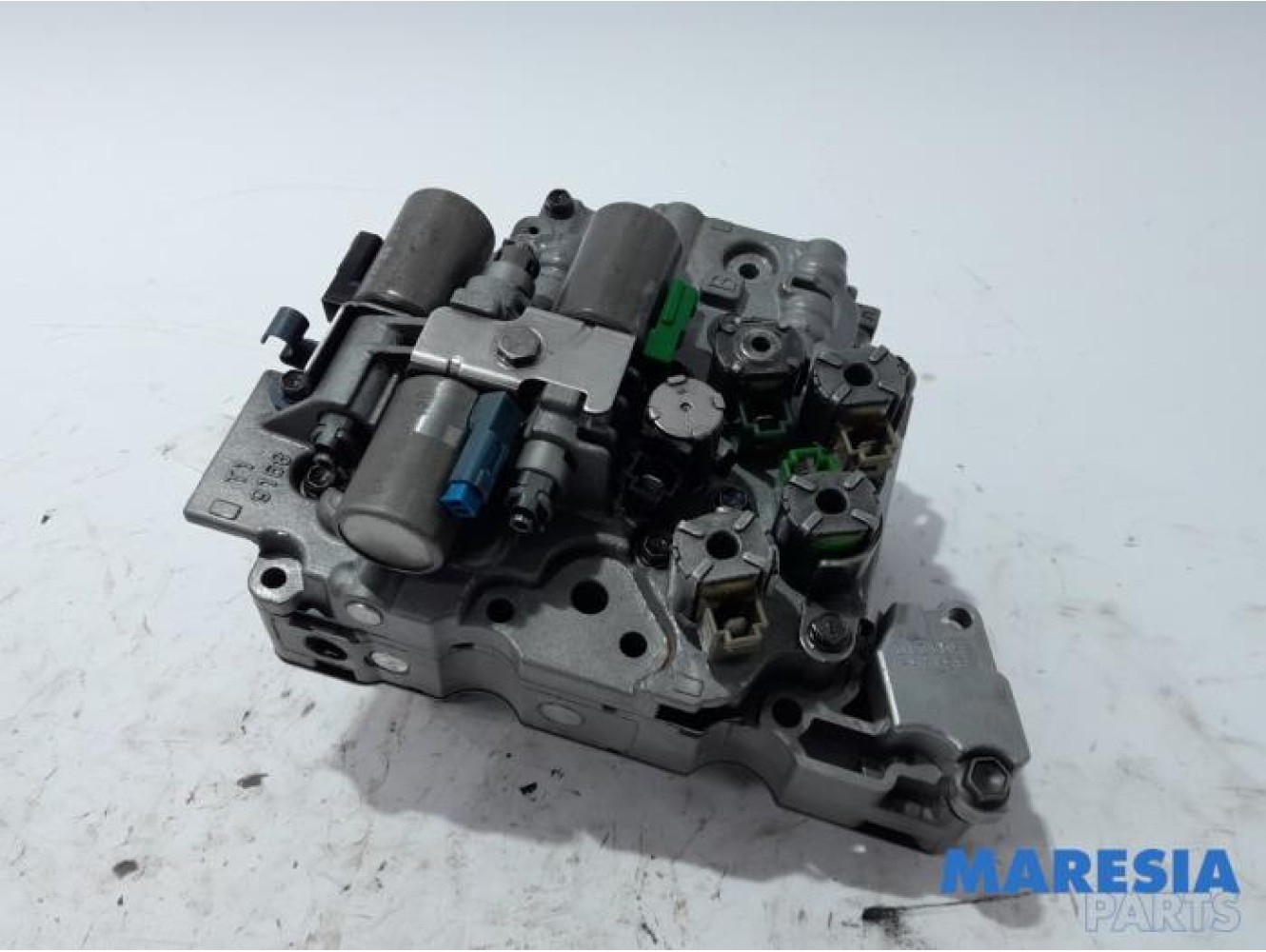 Renault - Espace - Hydraulic valve unit