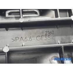 Peugeot - 508 - Tubulure d'admission