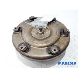 Renault - Espace - Automatic torque converter