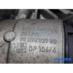 Peugeot - 508 - Support filtre à huile