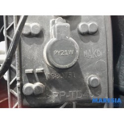 Opel - Combo - Rücklicht links