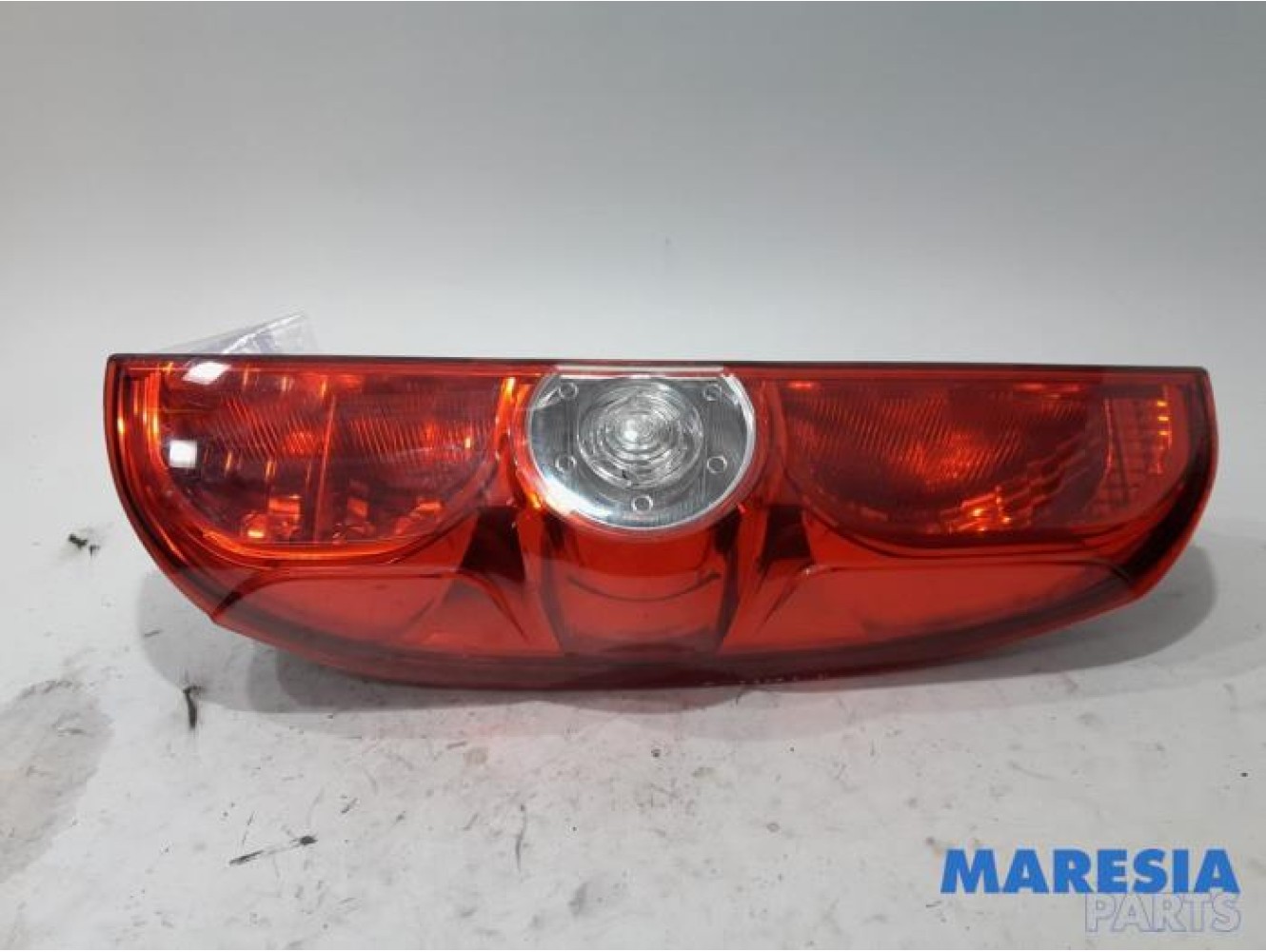 Opel - Combo - Taillight, right