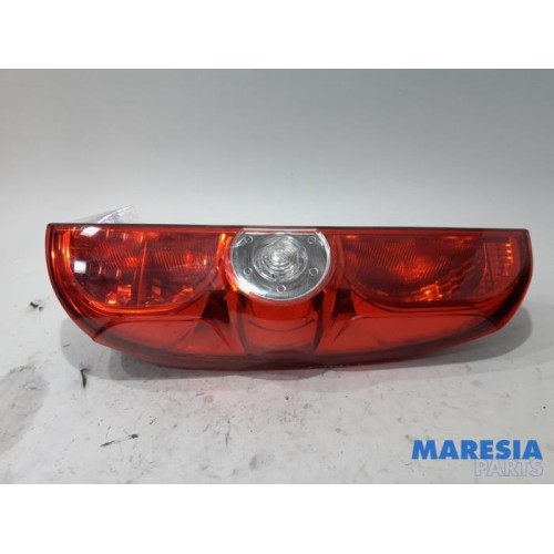 Opel - Combo - Taillight, right