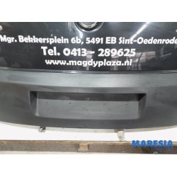 Opel - Combo - Heckklappe