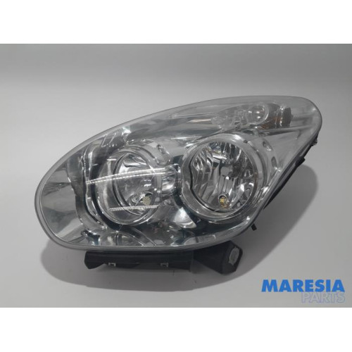 Opel - Combo - Scheinwerfer links