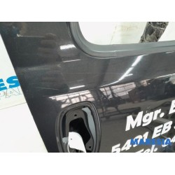 Opel - Combo - Portier 2Deurs rechts