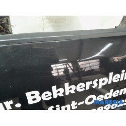 Opel - Combo - Portier 2Deurs rechts