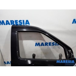 Opel - Combo - Portier 2Deurs rechts