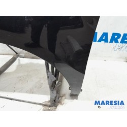 Opel - Combo - Aile avant gauche