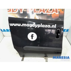 Opel - Combo - Sliding door, right