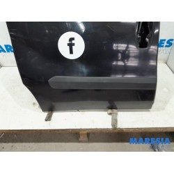 Opel - Combo - Sliding door, right