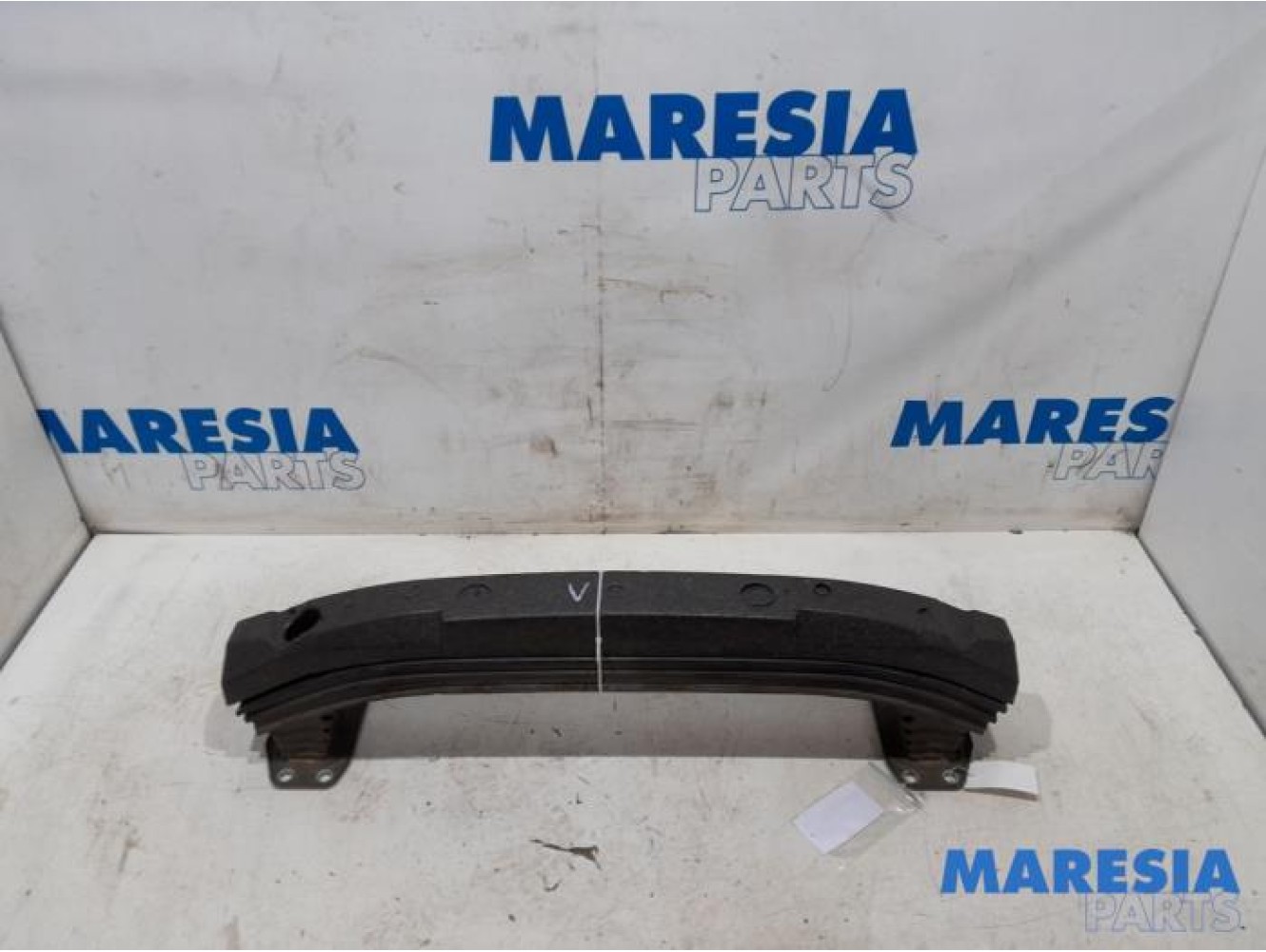 Opel - Combo - Front bumper frame