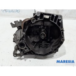 Opel - Combo - Gearbox