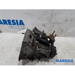 Opel - Combo - Gearbox