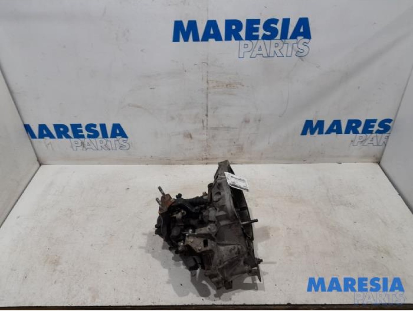 Opel - Combo - Gearbox