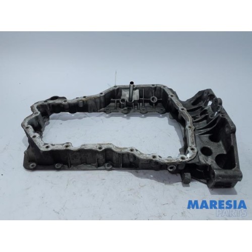 Peugeot - 508 - Sump