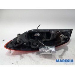 Renault - Megane - Achterlicht links