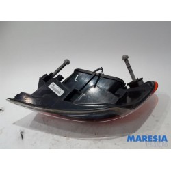 Renault - Megane - Achterlicht links