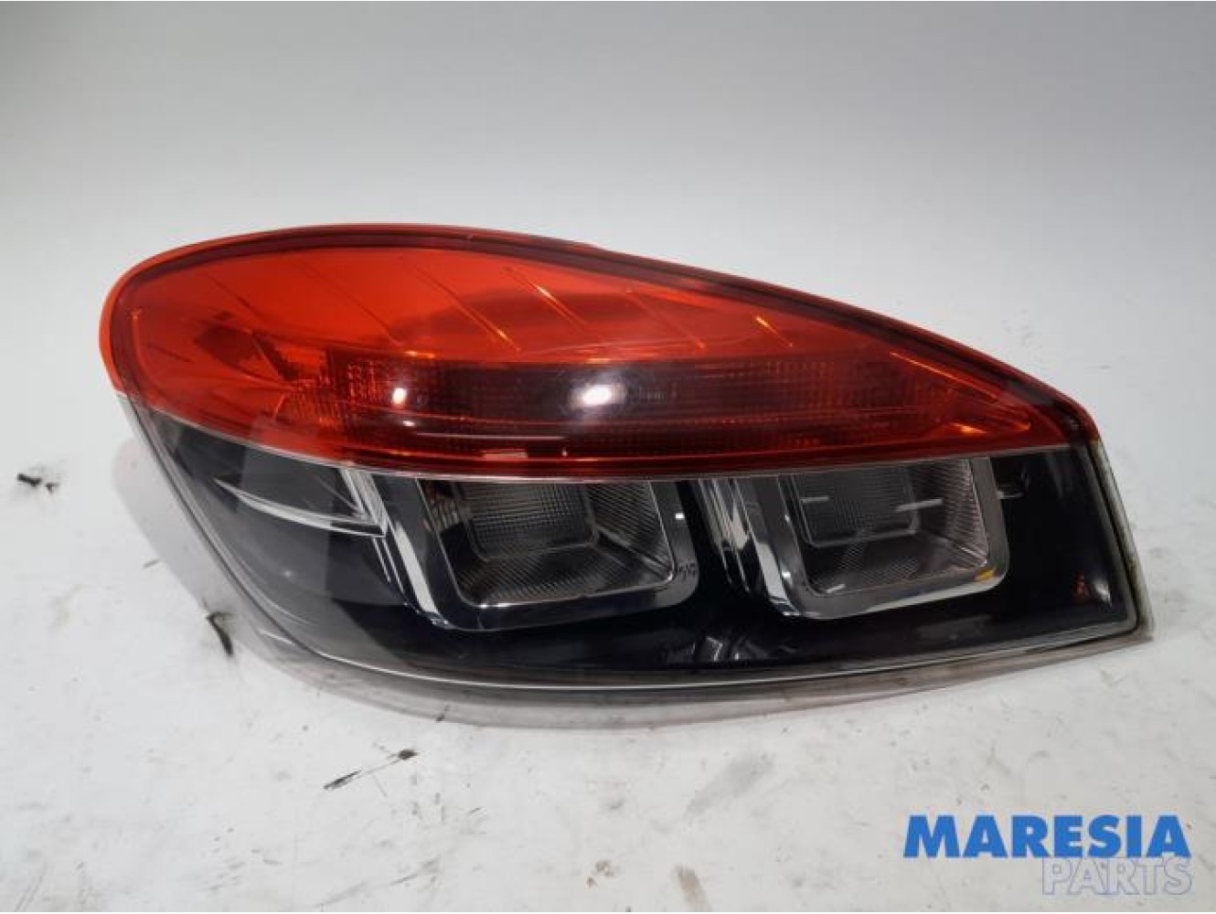 Renault - Megane - Achterlicht links