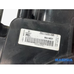 Renault - Megane - Achterlicht links