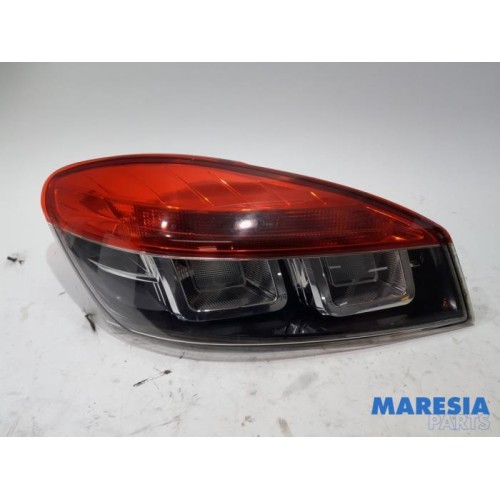 Renault - Megane - Taillight, left
