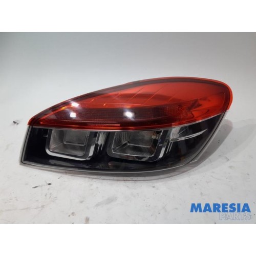 Renault - Megane - Taillight, right