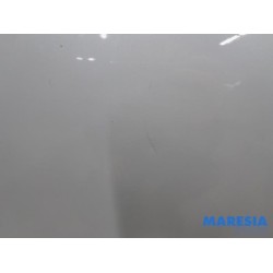 Renault - Megane - Tür 2-türig rechts