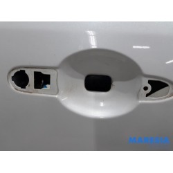 Renault - Megane - Tür 2-türig rechts