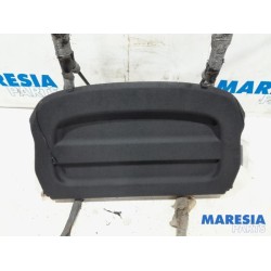 Renault - Megane - Parcel shelf