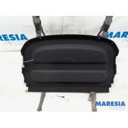 Renault - Megane - Parcel shelf