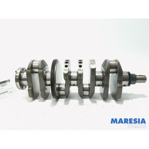 Peugeot - 508 - Crankshaft