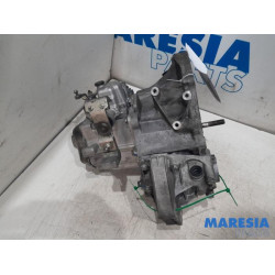 Fiat - Punto - Gearbox