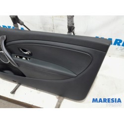 Renault - Megane - Portierbekleding 2Deurs rechts