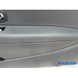 Renault - Megane - Portierbekleding 2Deurs rechts