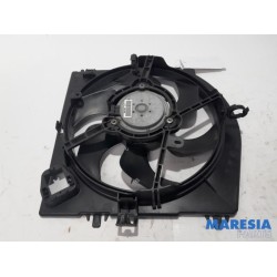 Renault - Twingo - Fan motor