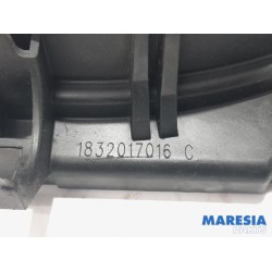 Renault - Twingo - Fan motor