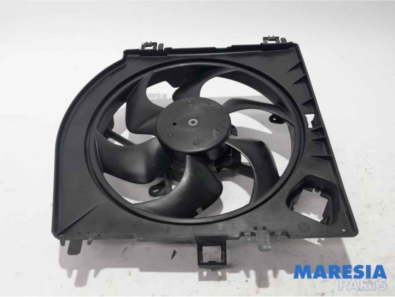 Renault - Twingo - Fan motor