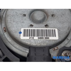 Renault - Twingo - Fan motor