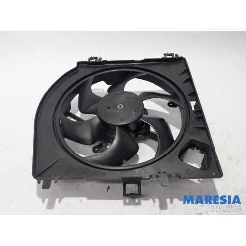 Renault - Twingo - Fan motor