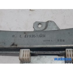Renault - Twingo - Window mechanism 2-door, front left