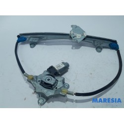 Renault - Twingo - Window mechanism 2-door, front left