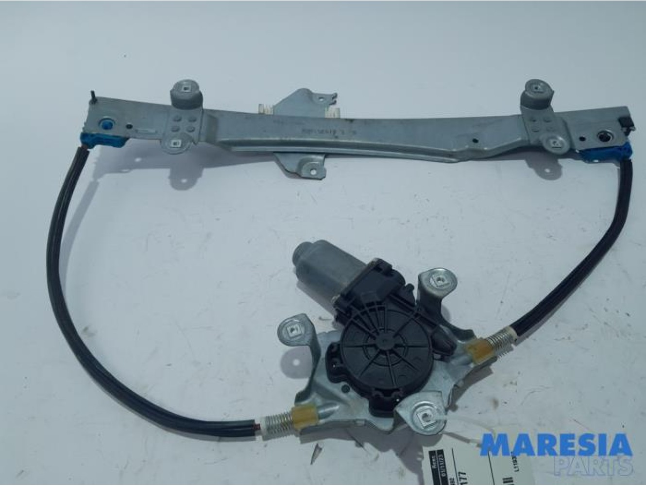 Renault - Twingo - Window mechanism 2-door, front left