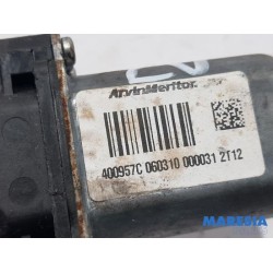 Renault - Twingo - Window mechanism 2-door, front left